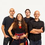 Caracoles formará parte del concierto de apertura ‘Tránsitos Atlánticos’ en WOMEX 2018